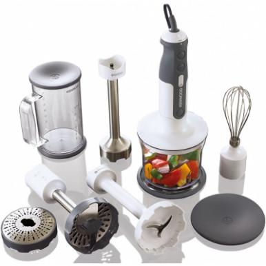 Блендер Kenwood HDP 408 (HDP408)-3-зображення