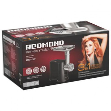 Мясорубка Redmond RMG-1209-5-изображение