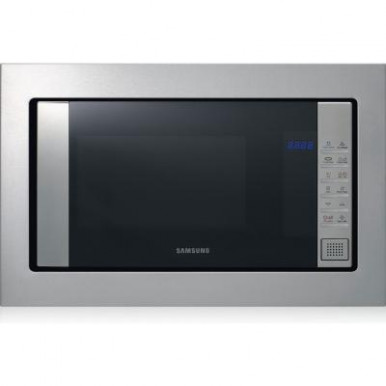 Микроволновая печь Samsung FG 77 SSTR/BWT (FG77SSTR/BWT)-2-изображение