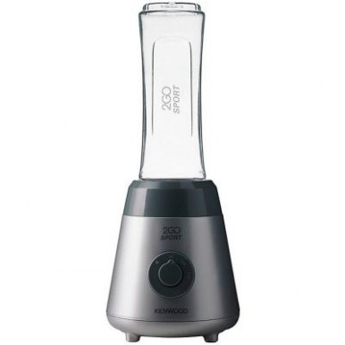 Блендер Kenwood SMP 060 SI Smoothie - 2Go Sport (SMP060SISmoothie-2GoSport)-3-зображення