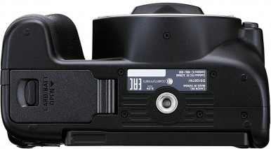 Фотоаппарат CANON EOS 250D 18-55 IS STM Black (3454C007)-63-зображення