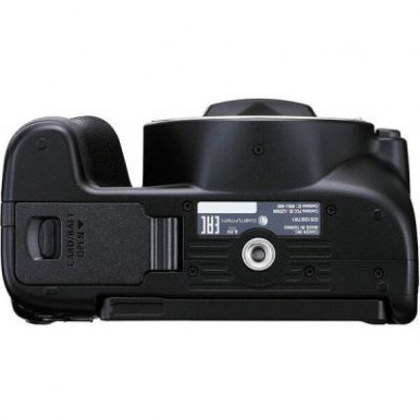 Фотоаппарат CANON EOS 250D 18-55 IS STM Black (3454C007)-64-изображение