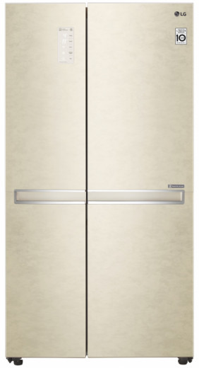 Холодильник LG GC-B247SEDC-36-зображення