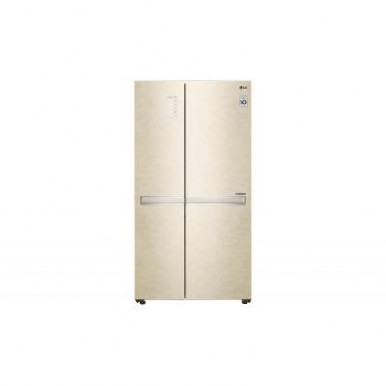 Холодильник LG GC-B247SEDC-38-зображення