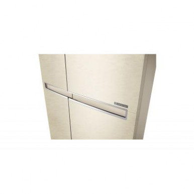 Холодильник LG GC-B247SEDC-42-изображение