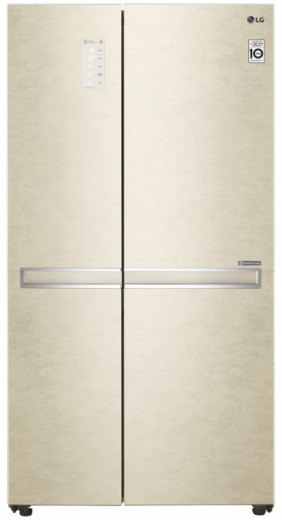 Холодильник LG GC-B247SEDC-39-изображение