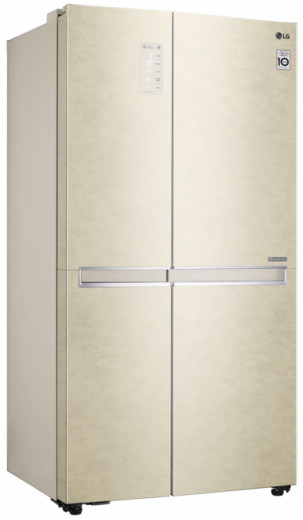 Холодильник LG GC-B247SEDC-52-зображення