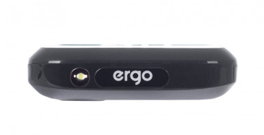 Мобільний телефон ERGO F249 Bliss Dual Sim (чорний)-35-изображение