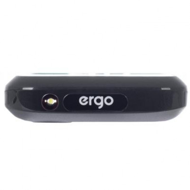 Мобільний телефон ERGO F249 Bliss Dual Sim (чорний)-39-изображение