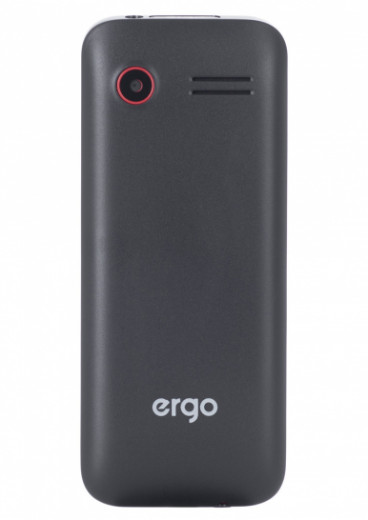 Мобільний телефон ERGO F249 Bliss Dual Sim (чорний)-43-изображение