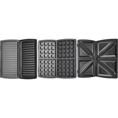 Сендвічниця Gorenje SM703BK-6-зображення