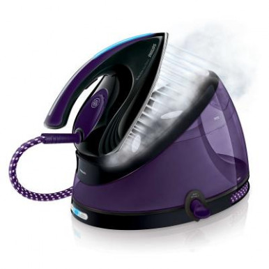 Парова станція Philips GC 8650/80 (GC8650/80)-5-зображення