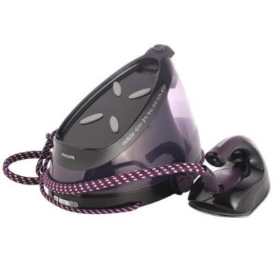 Парова станція Philips GC 8650/80 (GC8650/80)-7-зображення