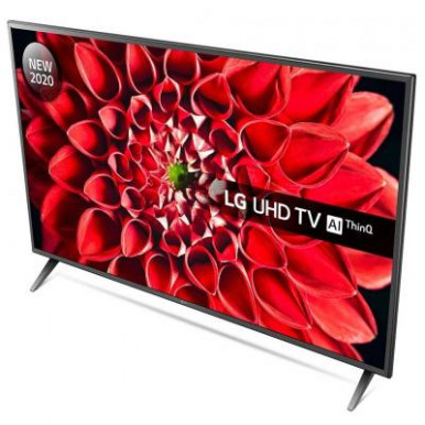 Телевiзор LED LG 43UN71006LB-23-зображення