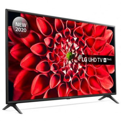 Телевiзор LED LG 43UN71006LB-25-зображення