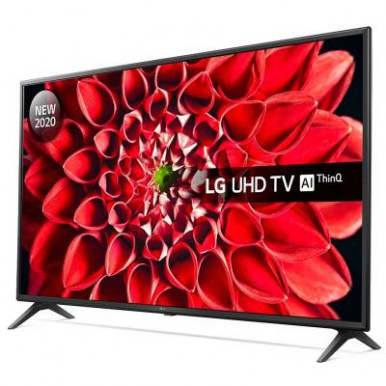 Телевiзор LED LG 43UN71006LB-27-зображення