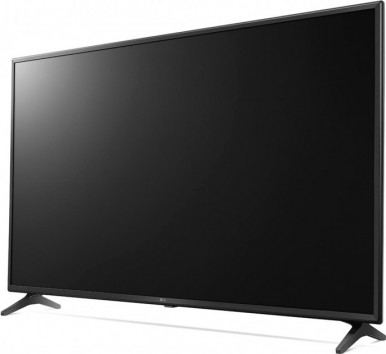 Телевiзор LED LG 43UN71006LB-22-зображення