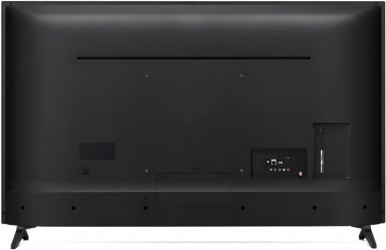 Телевiзор LED LG 43UN71006LB-26-зображення