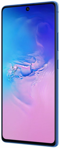 Смартфон Samsung Galaxy S10 Lite (SM-G770F) 6/128GB Dual Sim Blue-17-зображення
