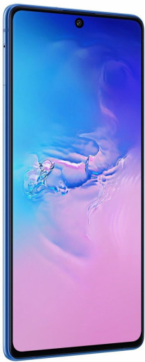 Смартфон Samsung Galaxy S10 Lite (SM-G770F) 6/128GB Dual Sim Blue-19-зображення