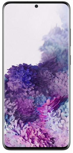 Смартфон Samsung Galaxy S20+ (G985F) 8/128GB Dual SIM Black-13-изображение