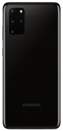 Смартфон Samsung Galaxy S20+ (G985F) 8/128GB Dual SIM Black-15-изображение