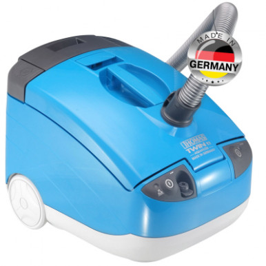 Пылесос Thomas Twin T1 Aquafilter (788550)-12-изображение