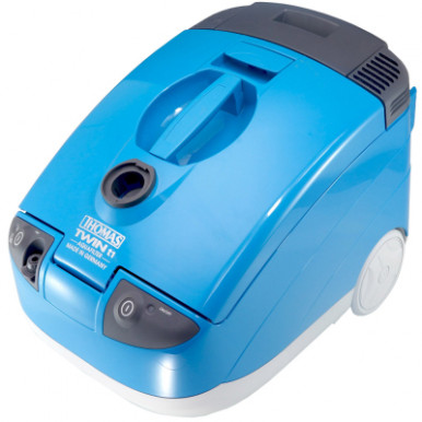 Пылесос Thomas Twin T1 Aquafilter (788550)-16-изображение