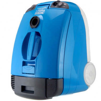 Пылесос Thomas Twin T1 Aquafilter (788550)-18-изображение