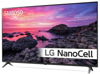 Телевізор LED LG 49SM8050PLC-10-зображення