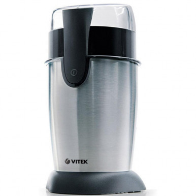 Кофемолка Vitek VT-1542 SR-3-изображение