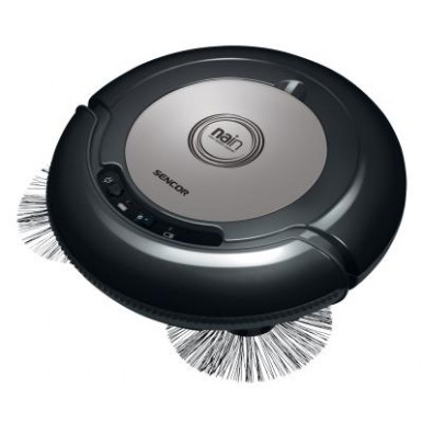 Пылесос Sencor SVC 7020 BK (SVC7020BK)-2-изображение