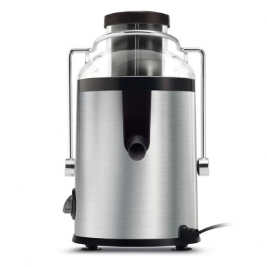 Соковыжималка Sencor SJE 741 SS (SJE741SS)-5-изображение