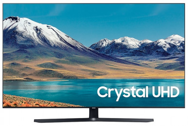 Телевізор LED Samsung UE65TU8500UXUA-27-зображення