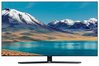 Телевізор LED Samsung UE65TU8500UXUA-33-зображення