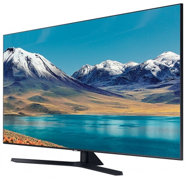 Телевізор LED Samsung UE65TU8500UXUA-36-зображення