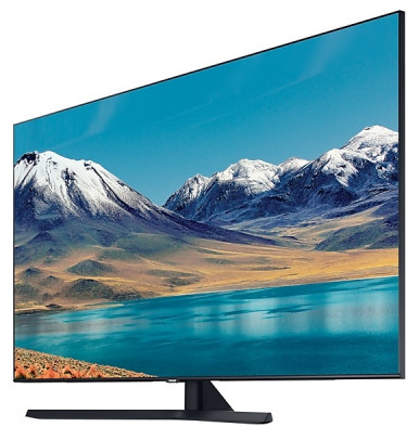 Телевізор LED Samsung UE65TU8500UXUA-45-зображення