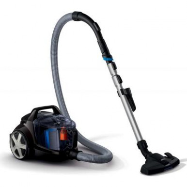 Пилосос Philips FC 8670/01 (FC8670/01)-6-зображення