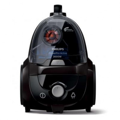 Пилосос Philips FC 8670/01 (FC8670/01)-8-зображення
