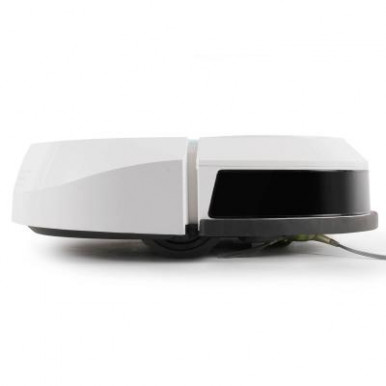 Пылесос Ecovacs DEEBOT MINI White/Blue DK560 (ER-DM)-6-изображение