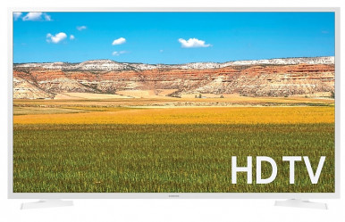 Телевізор LED Samsung UE32T4510AUXUA-17-зображення