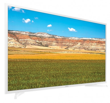 Телевізор LED Samsung UE32T4510AUXUA-25-зображення