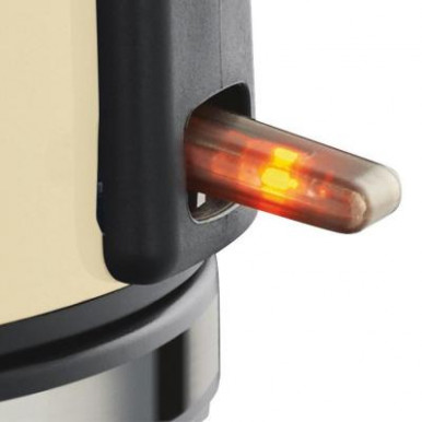 Електрочайник Russell Hobbs 18943-70 Colours Classic Cream (18943-70)-6-зображення