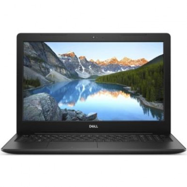 Ноутбук Dell Inspiron 3584 (I353410NDL- 74B)-8-зображення