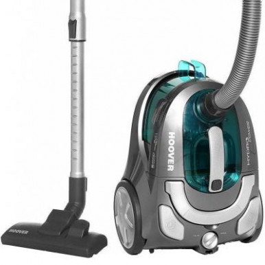 Пылесос Hoover HYP 1630 011 (HYP1630011)-4-изображение