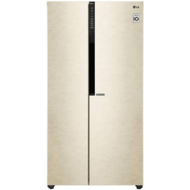 Холодильник LG GC-B247JEDV-36-зображення