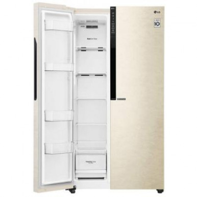 Холодильник LG GC-B247JEDV-19-зображення