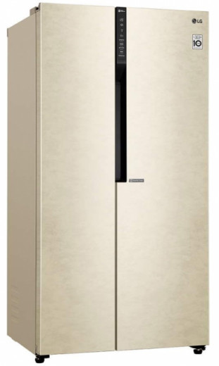 Холодильник LG GC-B247JEDV-30-зображення