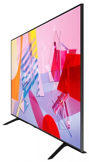 Телевізор Samsung QE55Q60TAUXUA-17-зображення