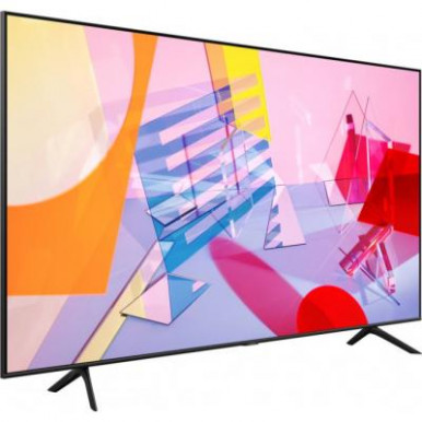 Телевізор Samsung QE55Q60TAUXUA-50-зображення